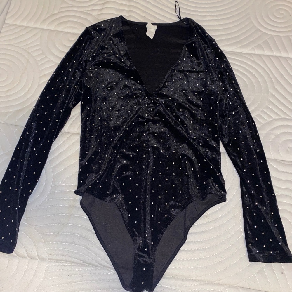 body suit